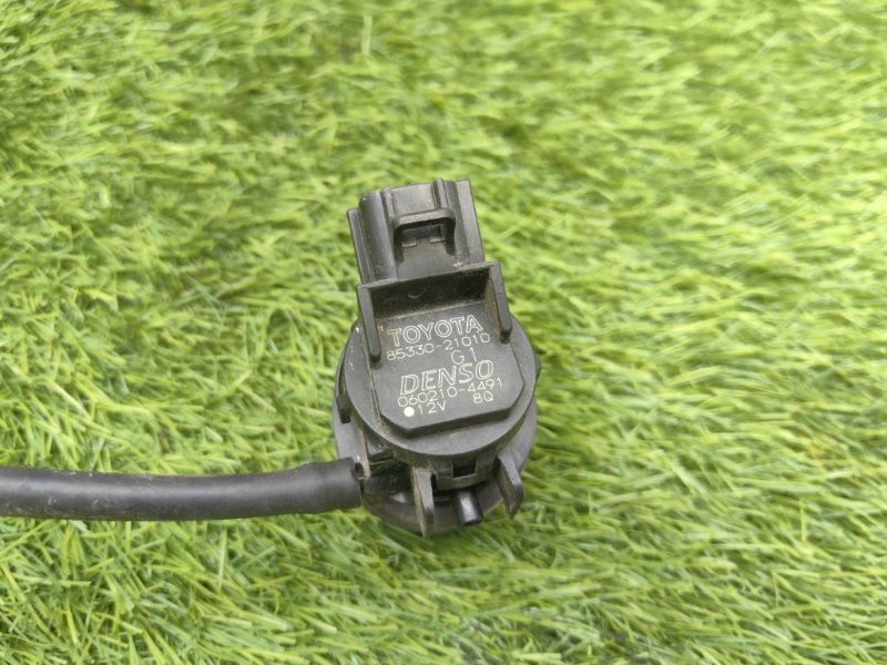 Насос омывателя, 1000 рублей, Красноярск