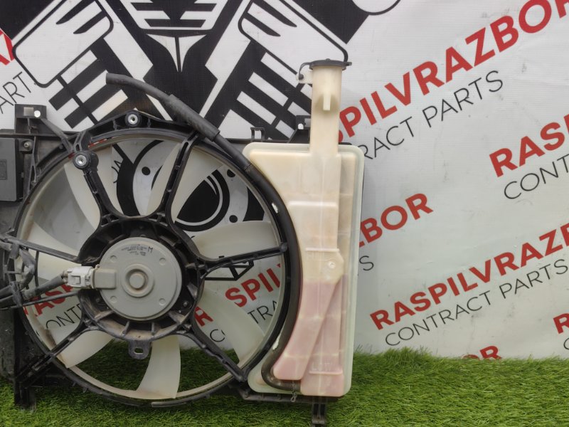 Диффузор радиатора, 8000 рублей, Красноярск