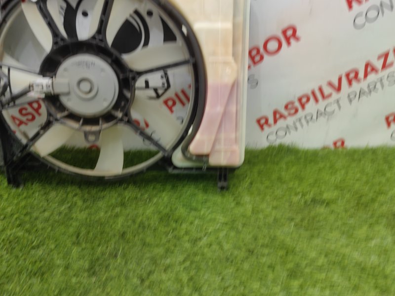 Диффузор радиатора, 8000 рублей, Красноярск