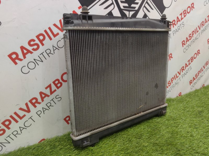 Радиатор охлаждения двигателя, 10000 рублей, Красноярск