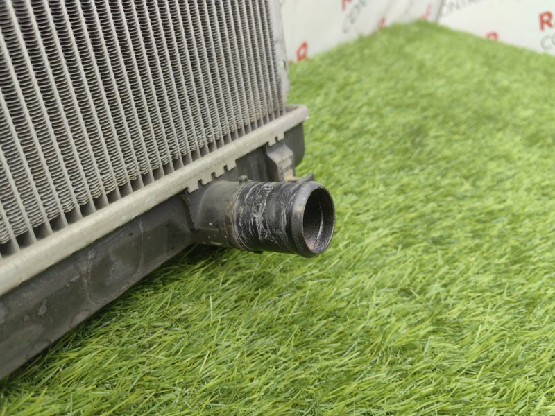 Радиатор охлаждения двигателя, 10000 рублей, Красноярск