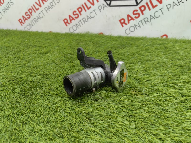 Горловина радиатора, 4000 рублей, Красноярск