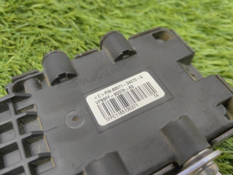 Блок управления топливным насосом, 7000 рублей, Красноярск