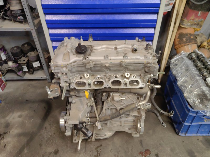 Двигатель, 66500 рублей, Красноярск