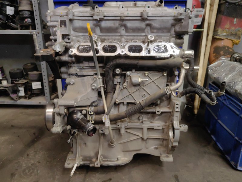 Двигатель, 66500 рублей, Красноярск