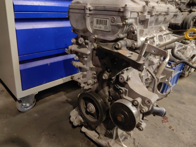 Двигатель, 66500 рублей, Красноярск