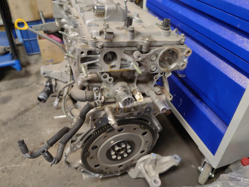 Двигатель, 66500 рублей, Красноярск