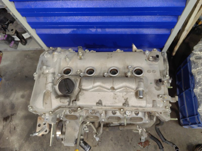 Двигатель, 66500 рублей, Красноярск