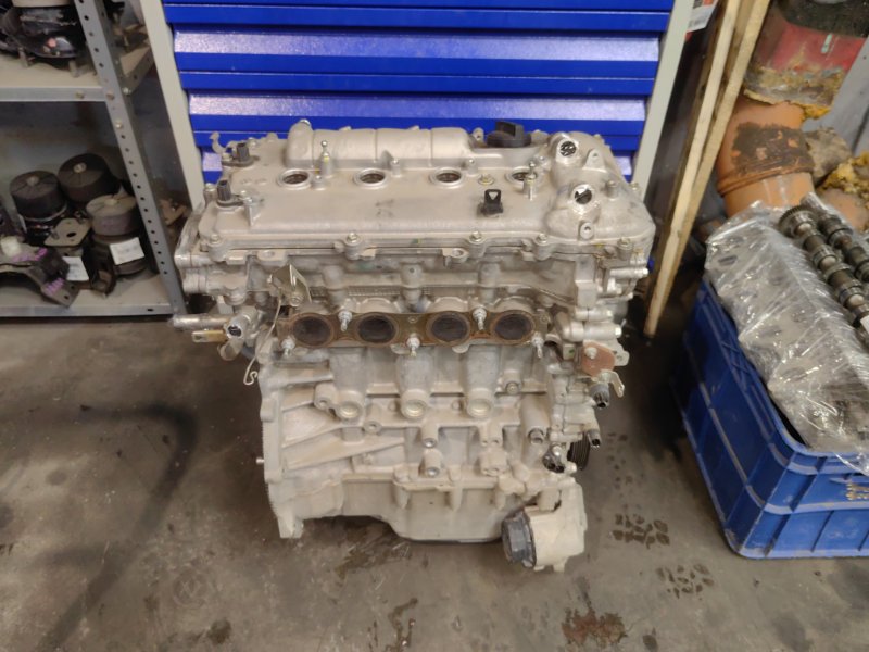 Двигатель, 66500 рублей, Красноярск