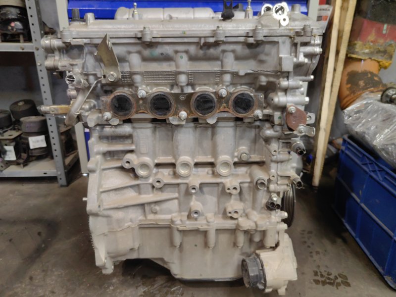 Двигатель, 66500 рублей, Красноярск