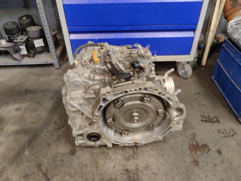 АКПП, 95000 рублей, Красноярск