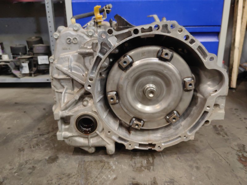 АКПП, 95000 рублей, Красноярск