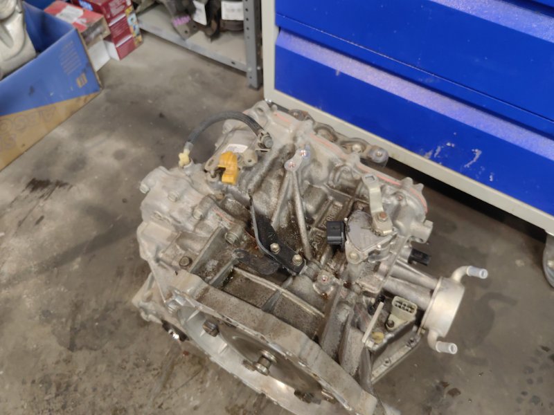 АКПП, 95000 рублей, Красноярск