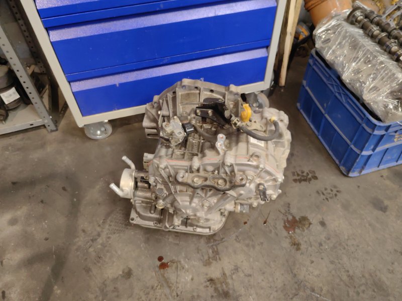 АКПП, 95000 рублей, Красноярск