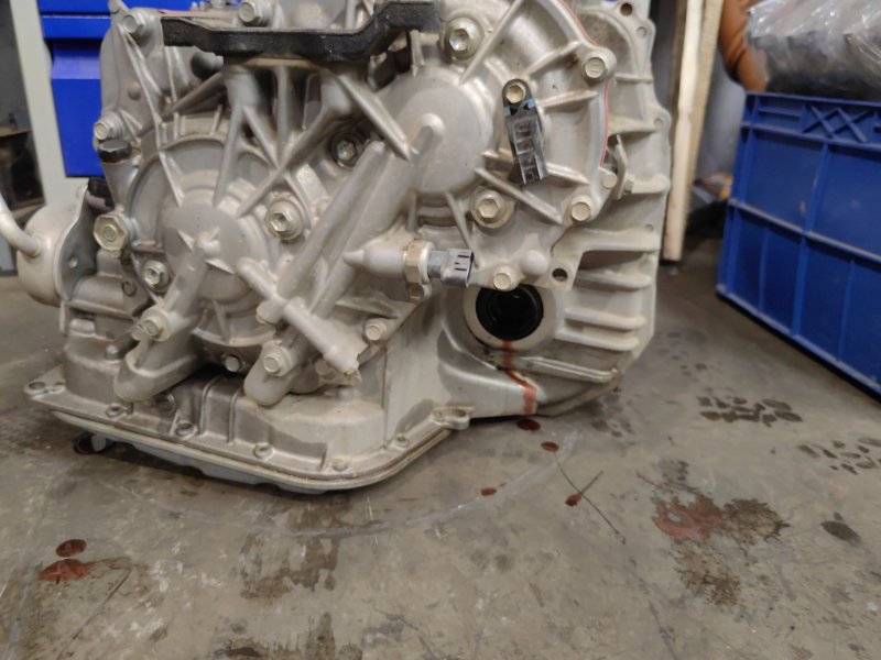 АКПП, 95000 рублей, Красноярск