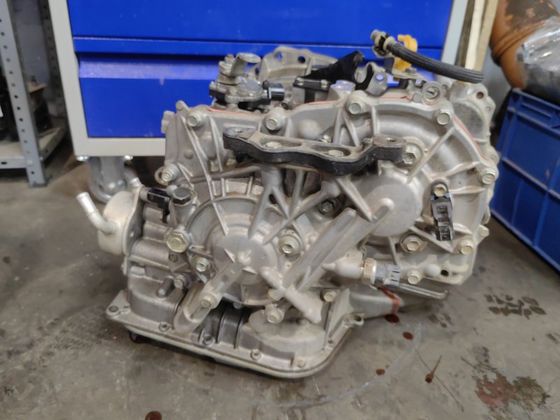 АКПП, 95000 рублей, Красноярск