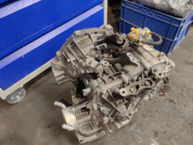 АКПП, 95000 рублей, Красноярск