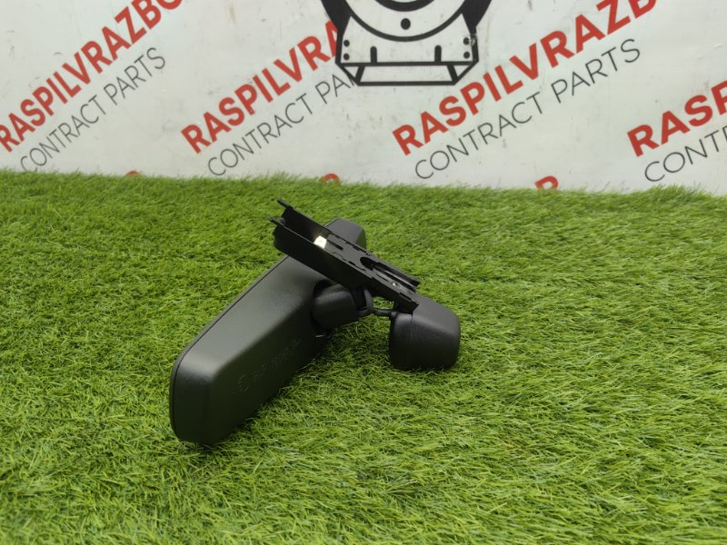 Зеркало заднего вида салонное, 4000 рублей, Красноярск