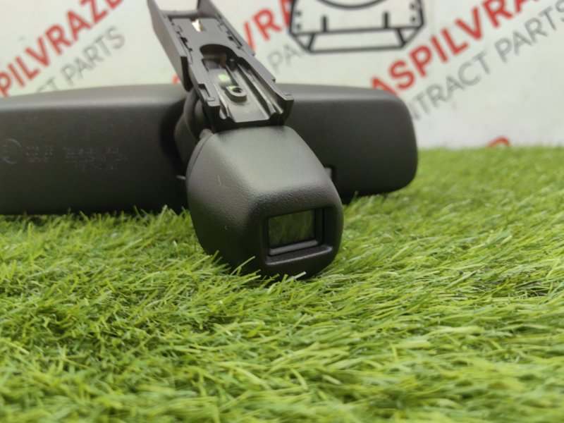 Зеркало заднего вида салонное, 4000 рублей, Красноярск