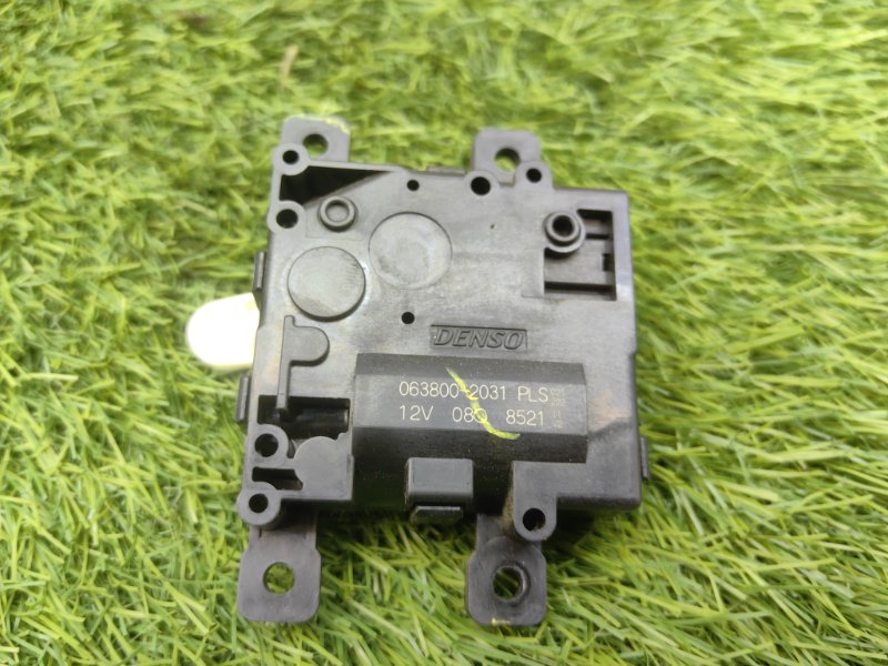 мотор заслонки печки, 1500 рублей, Красноярск