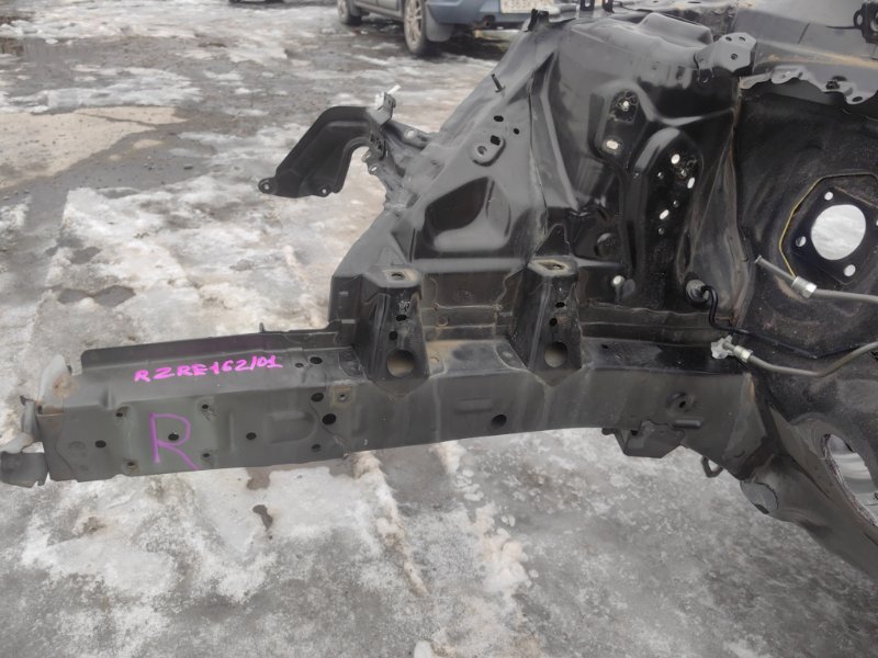 Лонжерон, 18000 рублей, Красноярск