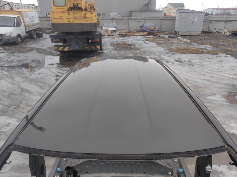 Крыша, 25000 рублей, Красноярск