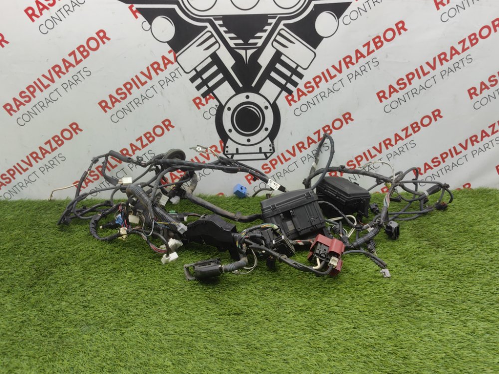 электропроводка под капот, 7000 рублей, Красноярск