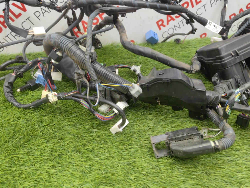 электропроводка под капот, 7000 рублей, Красноярск