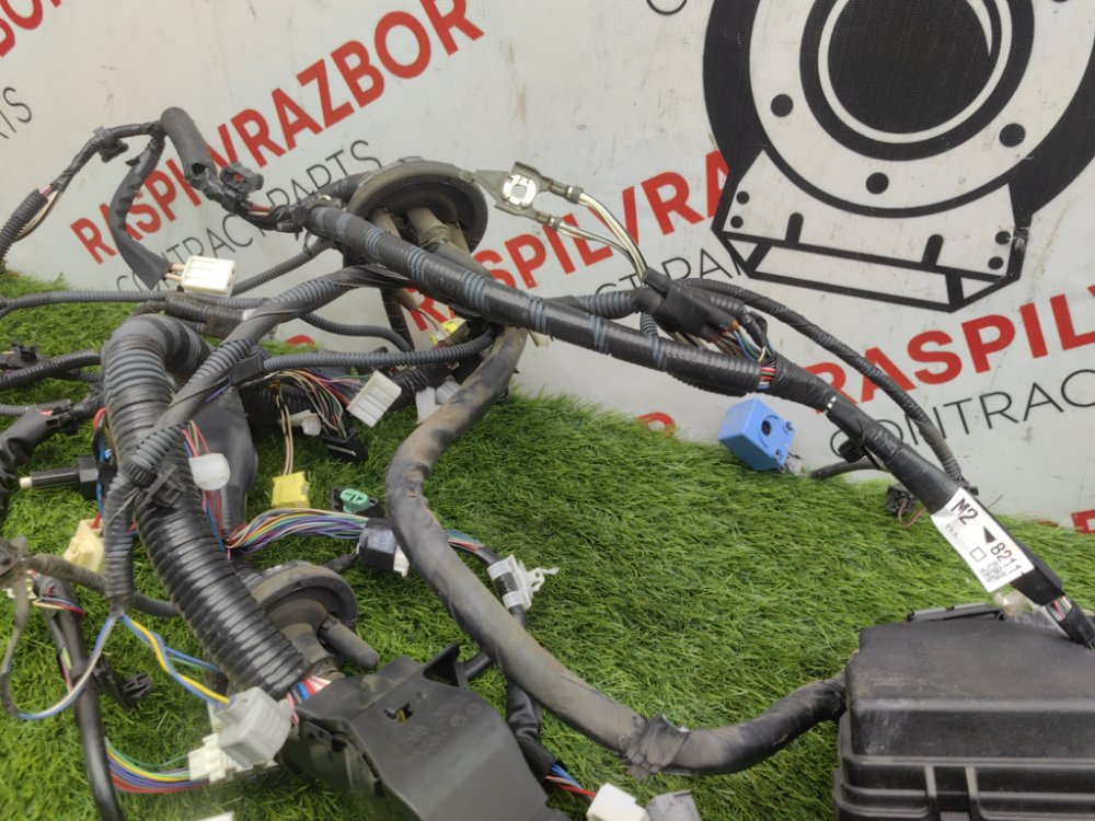 электропроводка под капот, 7000 рублей, Красноярск