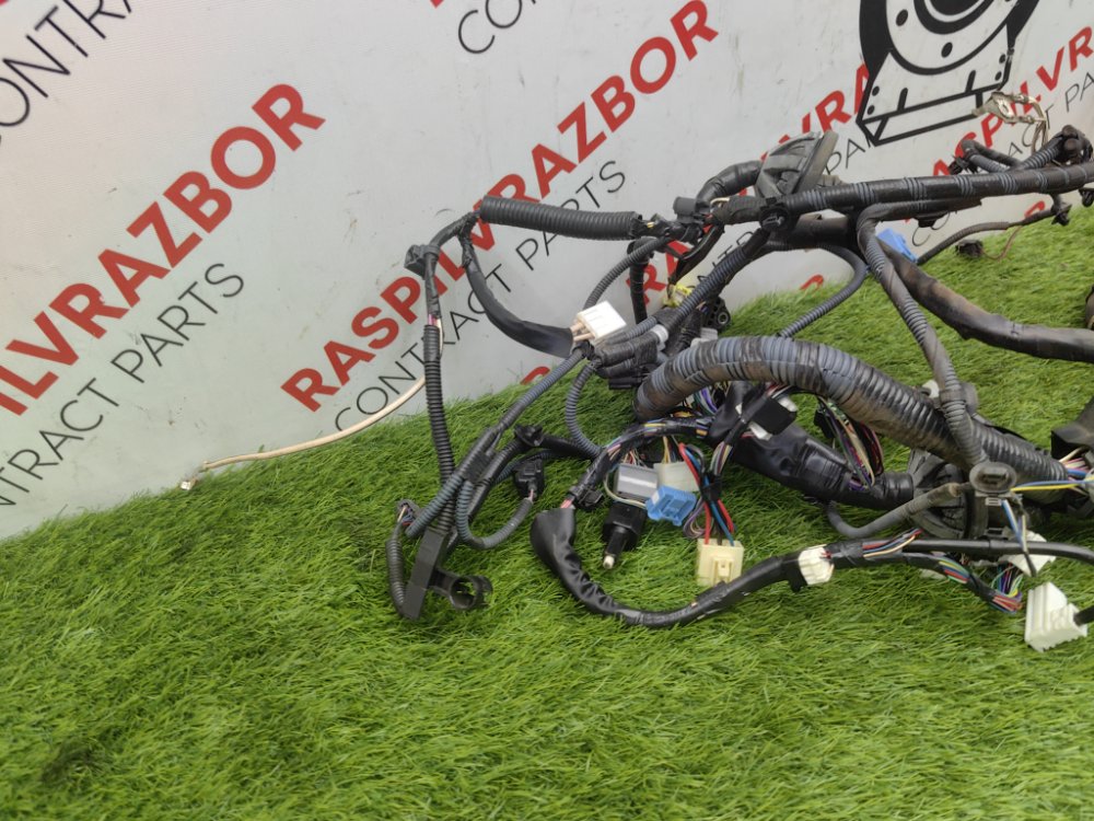 электропроводка под капот, 7000 рублей, Красноярск