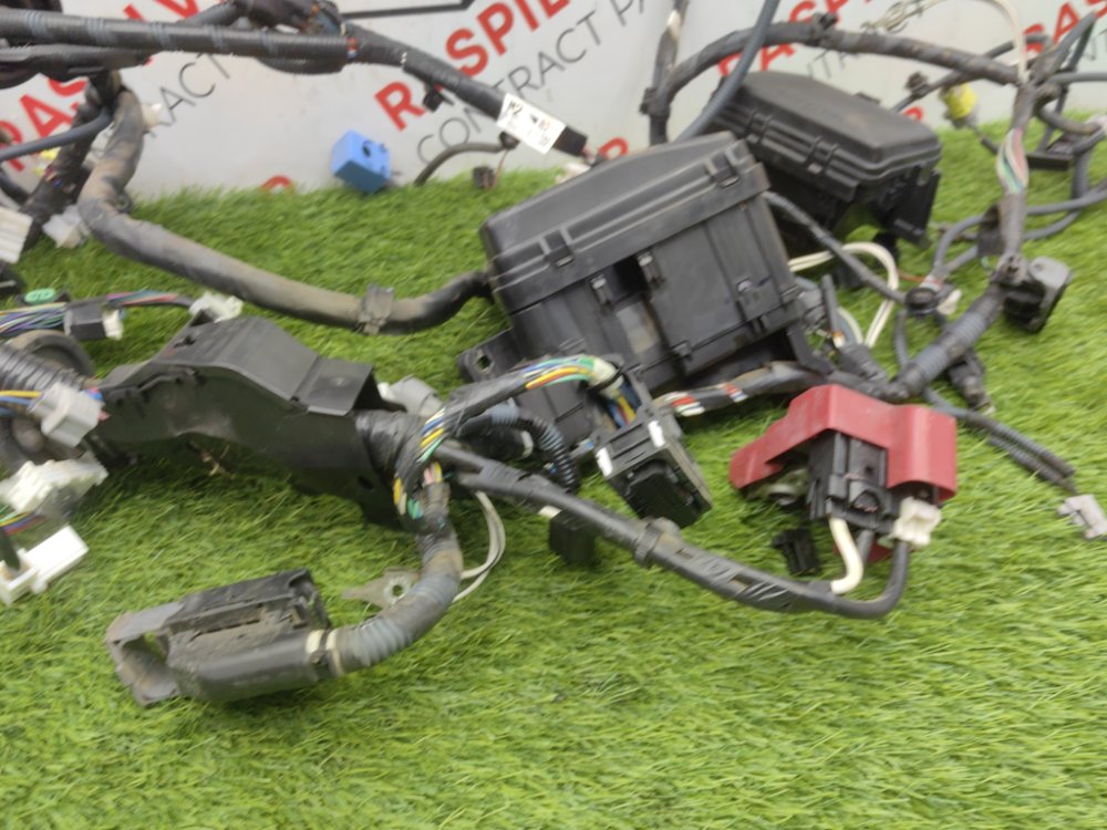 электропроводка под капот, 7000 рублей, Красноярск