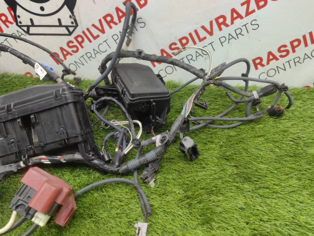 электропроводка под капот, 7000 рублей, Красноярск