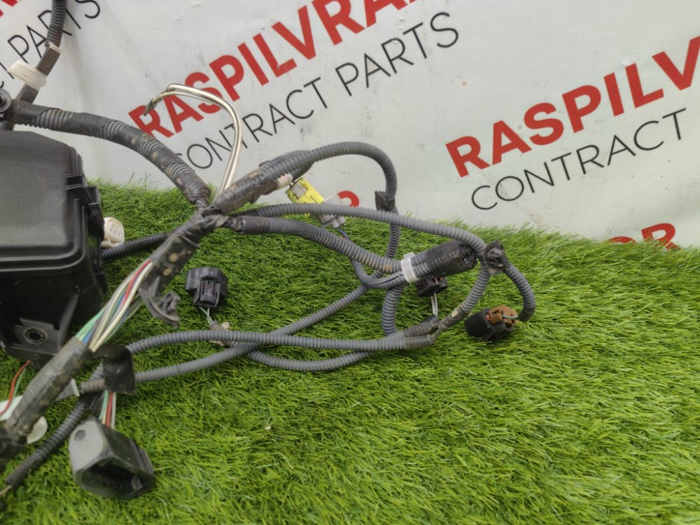 электропроводка под капот, 7000 рублей, Красноярск