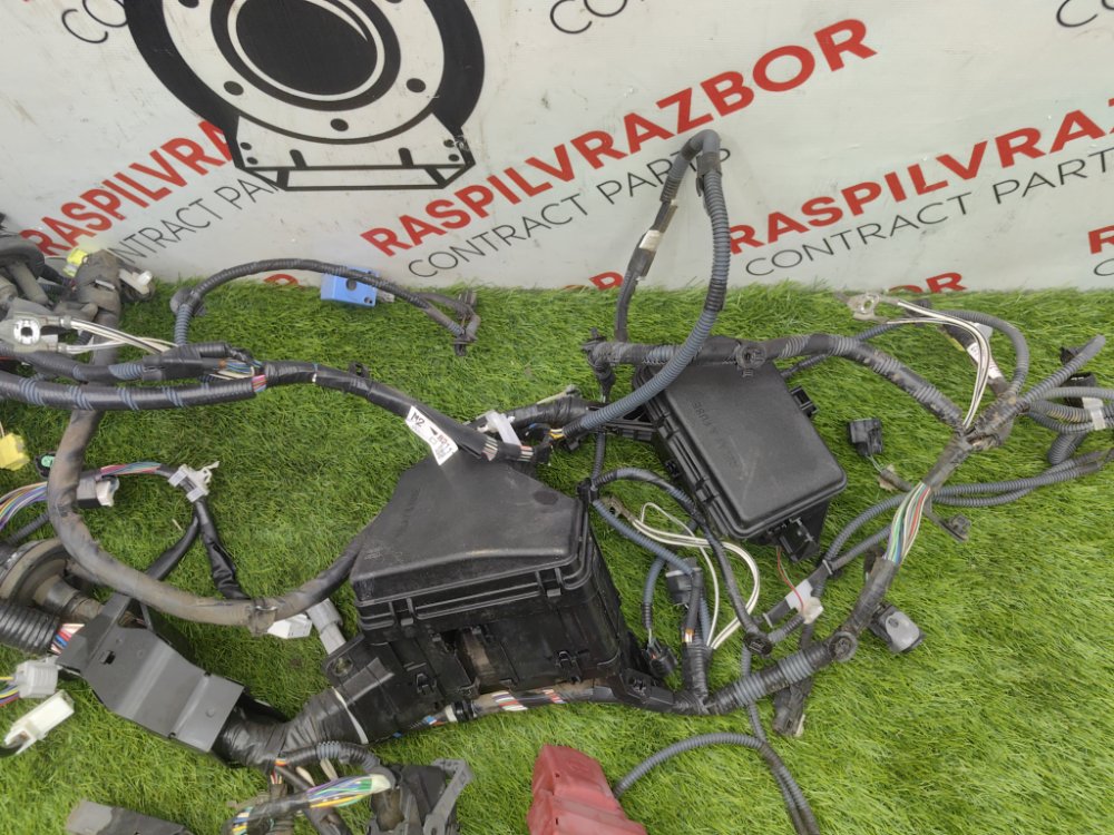 электропроводка под капот, 7000 рублей, Красноярск