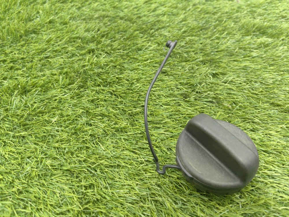 Крышка топливного бака, 800 рублей, Красноярск