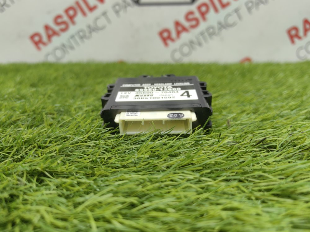 Блок управления светом, 1500 рублей, Красноярск