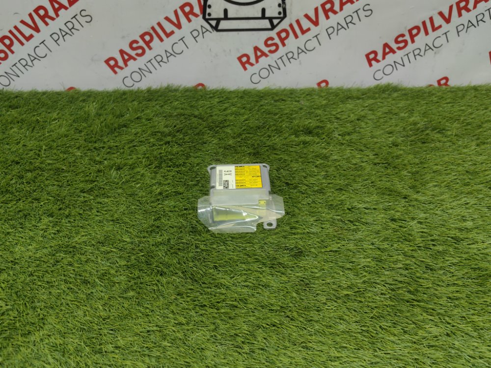 блок управления airbag, 3000 рублей, Красноярск