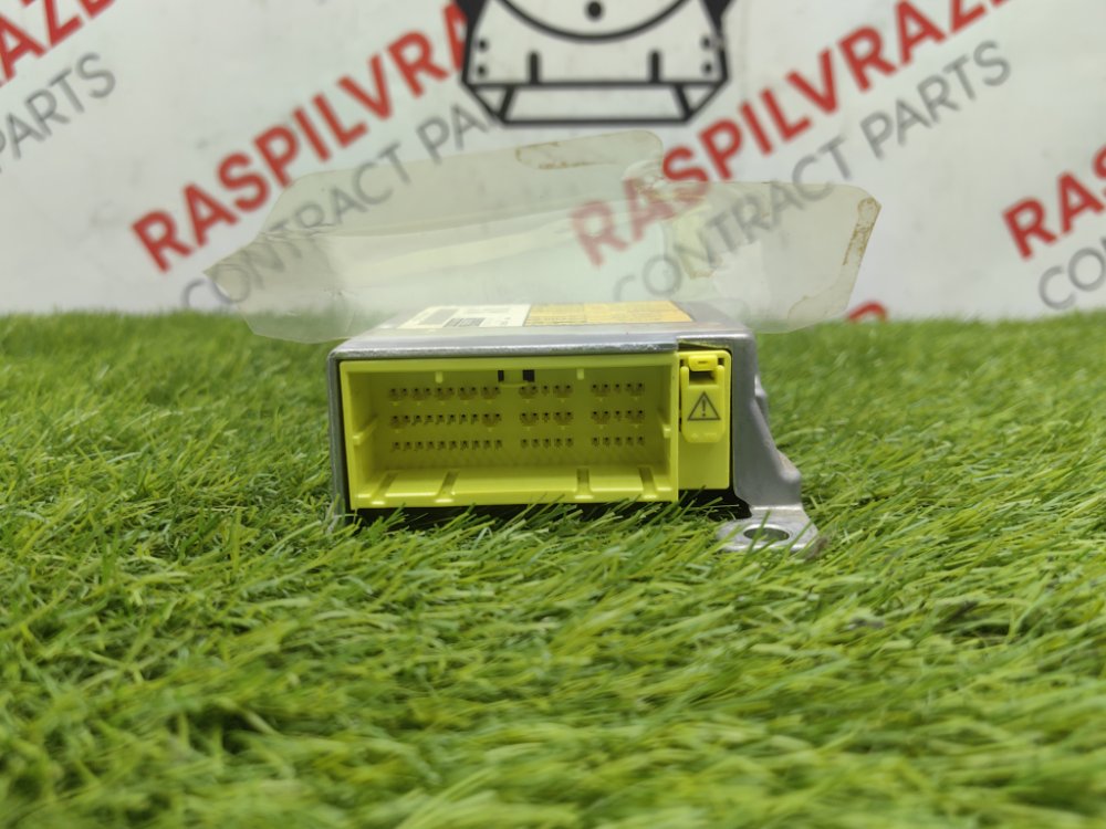 блок управления airbag, 3000 рублей, Красноярск