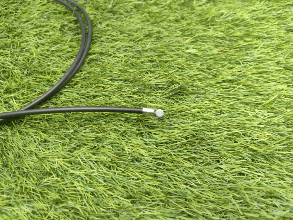 тросик замка капота, 1500 рублей, Красноярск