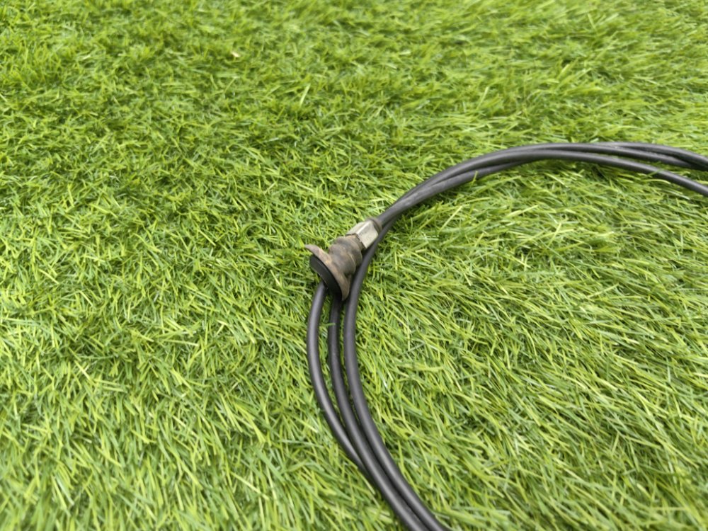 тросик замка капота, 1500 рублей, Красноярск