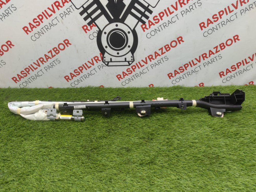 подушка безопасности боковая, потолочная, 5000 рублей, Красноярск