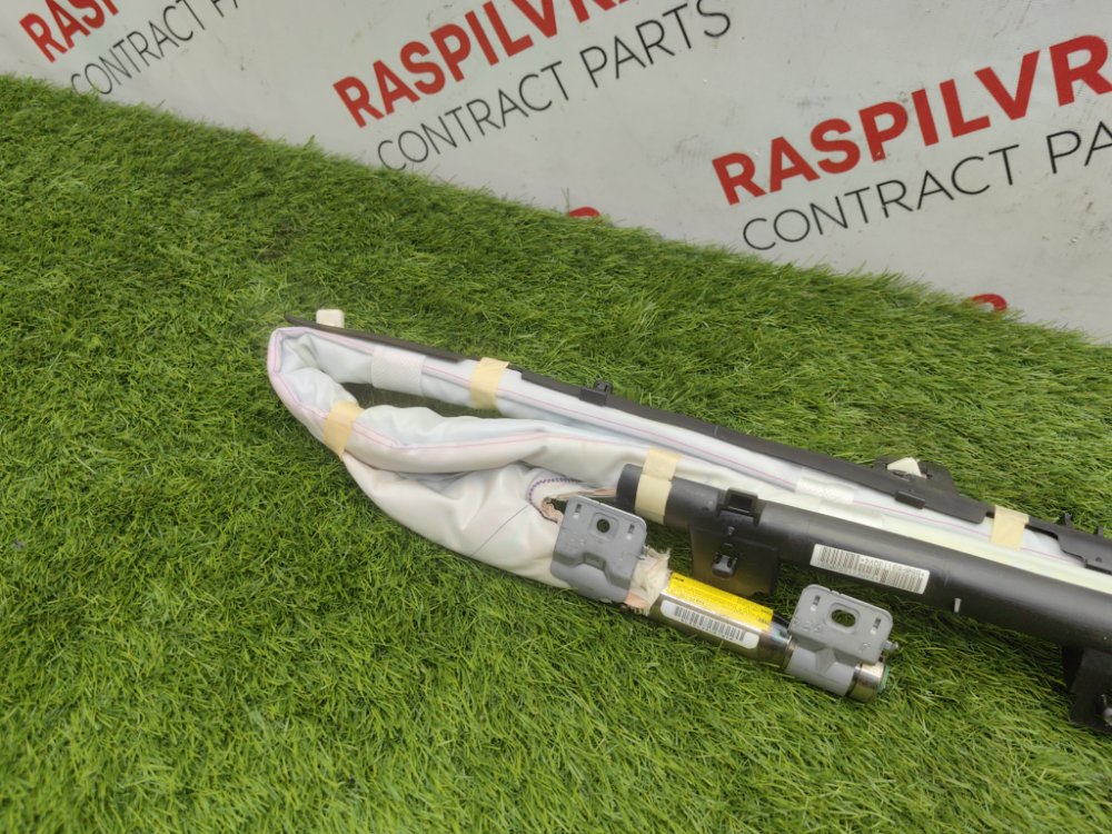 подушка безопасности боковая, потолочная, 5000 рублей, Красноярск