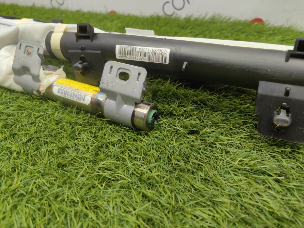 подушка безопасности боковая, потолочная, 5000 рублей, Красноярск