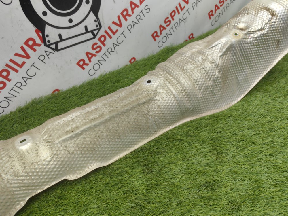 защита глушителя, 2000 рублей, Красноярск