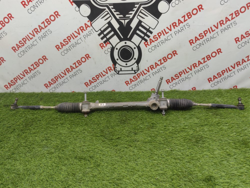 Рулевая рейка, 9000 рублей, Красноярск