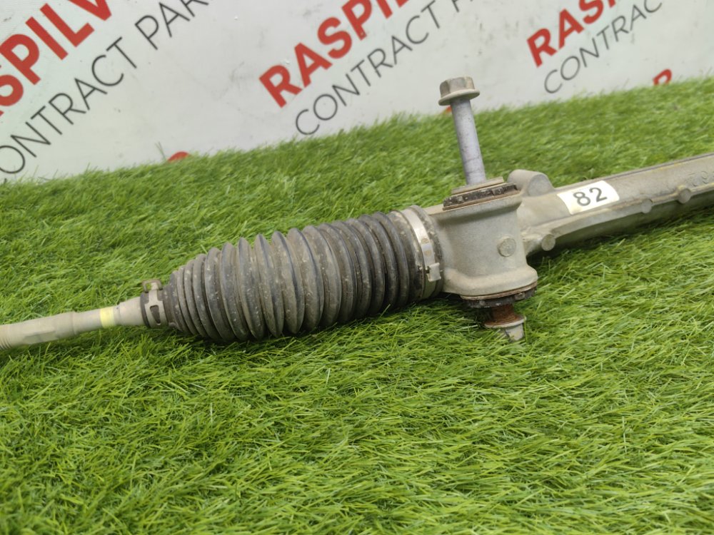 Рулевая рейка, 9000 рублей, Красноярск