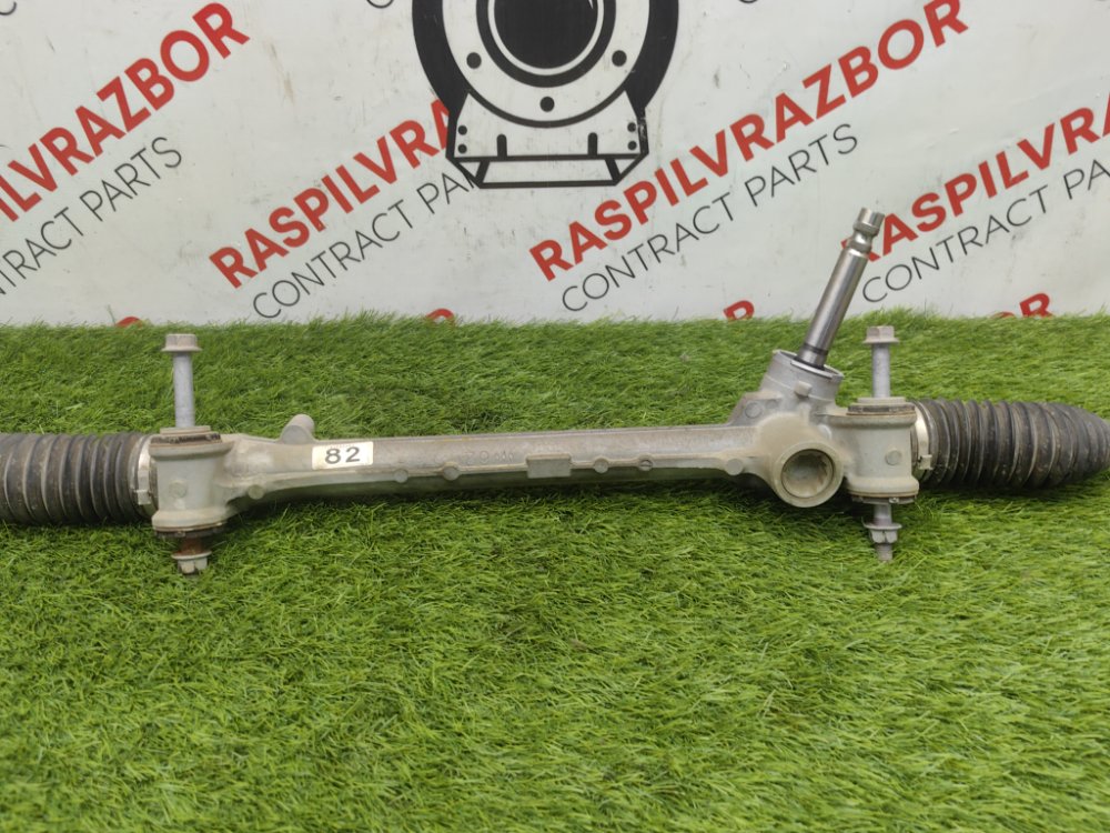 Рулевая рейка, 9000 рублей, Красноярск