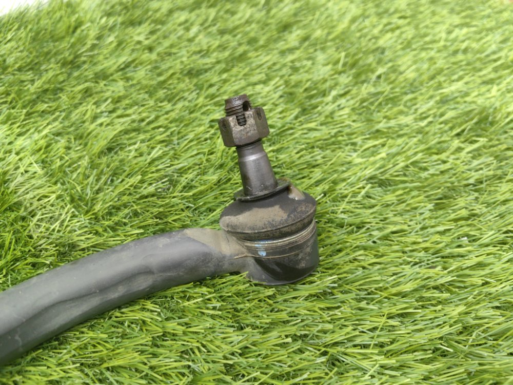 Рулевая рейка, 9000 рублей, Красноярск