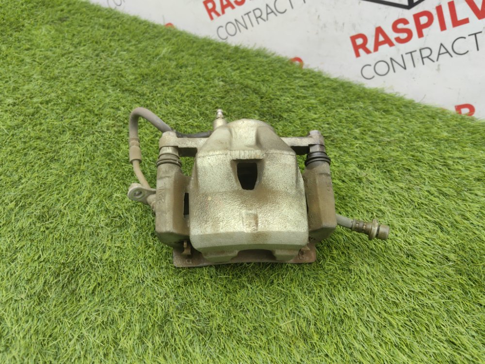 Суппорт тормозной, 2000 рублей, Красноярск