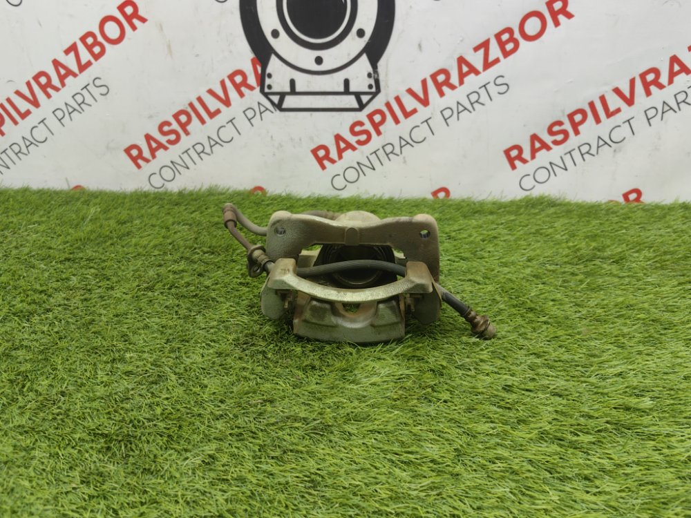 Суппорт тормозной, 2000 рублей, Красноярск